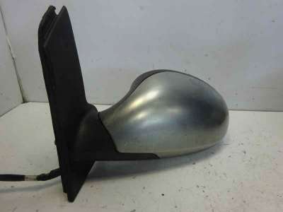 Recambio de retrovisor izquierdo para seat altea (5p1) 2004-2015 green referencia OEM IAM 5P18575079B9 24854331 ST3207114