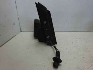 Recambio de retrovisor izquierdo para seat altea (5p1) 2004-2015 green referencia OEM IAM 5P18575079B9 24854331 ST3207114 2