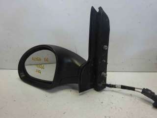 Recambio de retrovisor izquierdo para seat altea (5p1) 2004-2015 green referencia OEM IAM 5P18575079B9 24854331 ST3207114