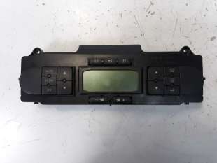 Recambio de mando climatizador para seat altea (5p1) 2004-2015 green referencia OEM IAM  5P0907044 