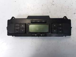 Recambio de mando climatizador para seat altea (5p1) 2004-2015 green referencia OEM IAM  5P0907044 