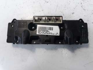 Recambio de mando climatizador para seat altea (5p1) 2004-2015 green referencia OEM IAM  5P0907044 