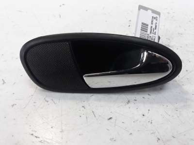 Recambio de maneta interior trasera derecha para seat altea (5p1) 2004-2015 green referencia OEM IAM 5P0839114  