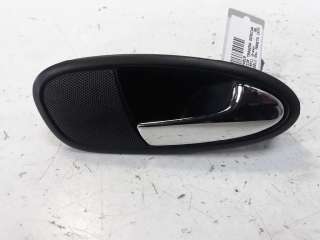 Recambio de maneta interior trasera derecha para seat altea (5p1) 2004-2015 green referencia OEM IAM 5P0839114  