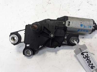 Recambio de motor limpia trasero para seat altea (5p1) 2004-2015 green referencia OEM IAM 5P0955711C  