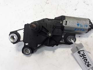 Recambio de motor limpia trasero para seat altea (5p1) 2004-2015 green referencia OEM IAM 5P0955711C  