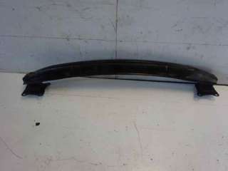 Recambio de refuerzo paragolpes trasero para seat altea (5p1) 2004-2015 green referencia OEM IAM 5P0807305A 107211906 
