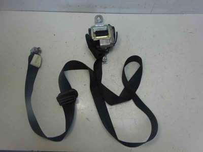 Recambio de cinturon seguridad delantero derecho para tata indica 2002- referencia OEM IAM IND2550XXA  