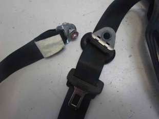 Recambio de cinturon seguridad delantero derecho para tata indica 2002- referencia OEM IAM IND2550XXA   2