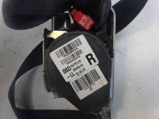 Recambio de cinturon seguridad delantero derecho para tata indica 2002- referencia OEM IAM IND2550XXA  