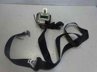 Recambio de cinturon seguridad delantero izquierdo para tata indica 2002- referencia OEM IAM IND2547XXA  