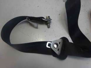 Recambio de cinturon seguridad delantero izquierdo para tata indica 2002- referencia OEM IAM IND2547XXA   2