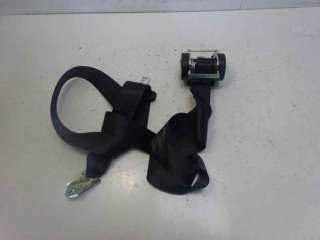 Recambio de cinturon seguridad trasero izquierdo para volkswagen golf vi (5k1) 2008-2012 advance bluemotion referencia OEM IAM 1