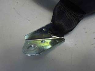 Recambio de cinturon seguridad trasero izquierdo para volkswagen golf vi (5k1) 2008-2012 advance bluemotion referencia OEM IAM 1 2