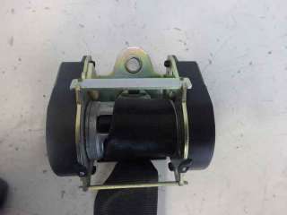 Recambio de cinturon seguridad trasero izquierdo para volkswagen golf vi (5k1) 2008-2012 advance bluemotion referencia OEM IAM 1