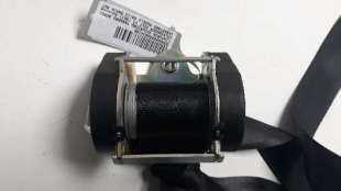 Recambio de cinturon seguridad trasero derecho para volkswagen golf vi (5k1) 2008-2012 advance bluemotion referencia OEM IAM 1K6 2