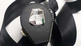 Recambio de cinturon seguridad trasero derecho para volkswagen golf vi (5k1) 2008-2012 advance bluemotion referencia OEM IAM 1K6