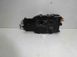 Recambio de maneta interior delantera izquierda para nissan terrano/terrano.ii (r20) 1993-2007 2.7 turbodiesel referencia OEM IA 2