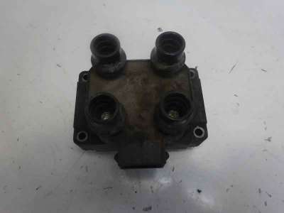 Recambio de bobina encendido para ford fiesta berl./courier 1988-1997 courier familiar referencia OEM IAM 88SF12029A1A  