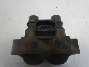Recambio de bobina encendido para ford fiesta berl./courier 1988-1997 courier familiar referencia OEM IAM 88SF12029A1A   2