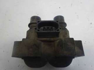Recambio de bobina encendido para ford fiesta berl./courier 1988-1997 courier familiar referencia OEM IAM 88SF12029A1A  