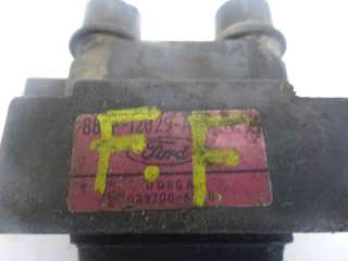 Recambio de bobina encendido para ford fiesta berl./courier 1988-1997 courier familiar referencia OEM IAM 88SF12029A1A  