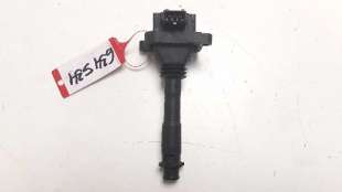 Recambio de bobina encendido para fiat bravo (182) 1995-2002 2.0 20v / 20v 155 hgt referencia OEM IAM 0221504006  