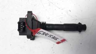 Recambio de bobina encendido para fiat bravo (182) 1995-2002 2.0 20v / 20v 155 hgt referencia OEM IAM 0221504006  