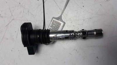 Recambio de bobina encendido para volkswagen golf iv berlina (1j1) 1997-2003 gti referencia OEM IAM 06A905115D  