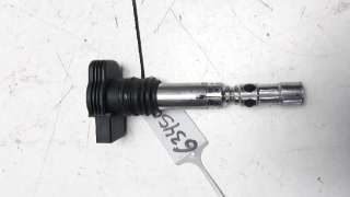 Recambio de bobina encendido para volkswagen golf iv berlina (1j1) 1997-2003 gti referencia OEM IAM 06A905115D  
