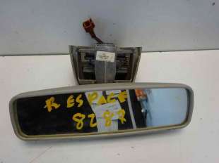 Recambio de espejo para renault espace iv (jk0) 2002-2016 privilege referencia OEM IAM  8200059657 