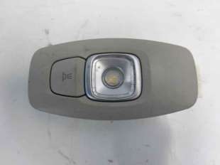 Recambio de luz interior para renault kadjar 2015- zen referencia OEM IAM   