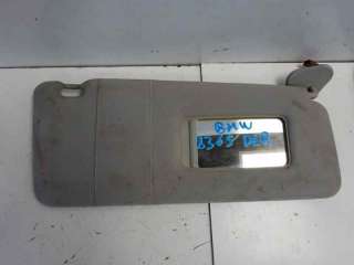 Recambio de parasol derecho para bmw serie 7 (e38) 1994-2001 730d automático referencia OEM IAM   