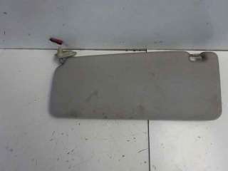 Recambio de parasol derecho para bmw serie 7 (e38) 1994-2001 730d automático referencia OEM IAM   