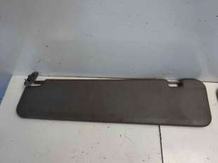 Recambio de parasol derecho para mercedes-benz vito (w638) combi 1996-2003 108 d  (638.164) referencia OEM IAM   