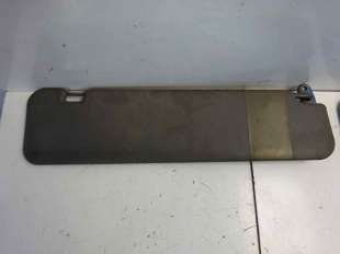 Recambio de parasol derecho para mercedes-benz vito (w638) combi 1996-2003 108 d  (638.164) referencia OEM IAM    2