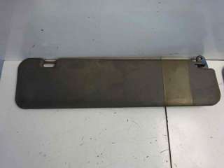 Recambio de parasol derecho para mercedes-benz vito (w638) combi 1996-2003 108 d  (638.164) referencia OEM IAM   