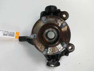 Recambio de mangueta delantera derecha para ford galaxy (ca1) 2006-2015 ghia referencia OEM IAM   