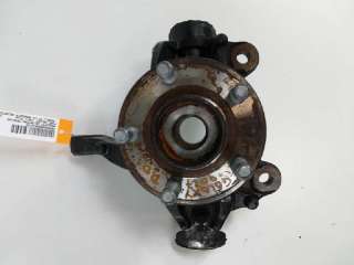 Recambio de mangueta delantera derecha para ford galaxy (ca1) 2006-2015 ghia referencia OEM IAM   