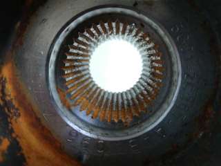 Recambio de mangueta delantera derecha para ford galaxy (ca1) 2006-2015 ghia referencia OEM IAM   