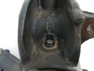 Recambio de mangueta delantera derecha para ford galaxy (ca1) 2006-2015 ghia referencia OEM IAM   