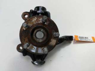Recambio de mangueta delantera izquierda para ford galaxy (ca1) 2006-2015 ghia referencia OEM IAM   