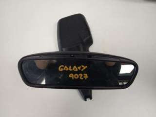 Recambio de espejo para ford galaxy (ca1) 2006-2015 ghia referencia OEM IAM 3M5117D550  