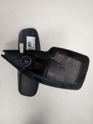 Recambio de espejo para ford galaxy (ca1) 2006-2015 ghia referencia OEM IAM 3M5117D550  