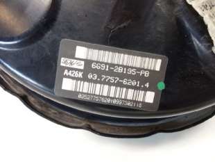 Recambio de servofreno para ford galaxy (ca1) 2006-2015 ghia referencia OEM IAM 6G912B195PB   2