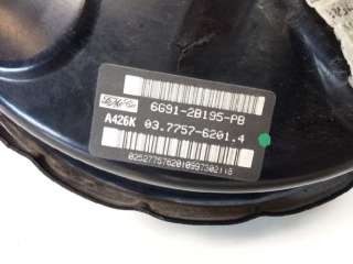 Recambio de servofreno para ford galaxy (ca1) 2006-2015 ghia referencia OEM IAM 6G912B195PB  