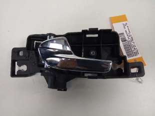 Recambio de maneta interior delantera izquierda para ford galaxy (ca1) 2006-2015 ghia referencia OEM IAM   