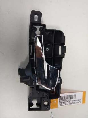 Recambio de maneta interior trasera derecha para ford galaxy (ca1) 2006-2015 ghia referencia OEM IAM   