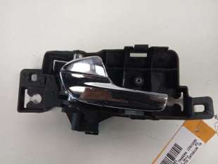 Recambio de maneta interior trasera izquierda para ford galaxy (ca1) 2006-2015 ghia referencia OEM IAM   