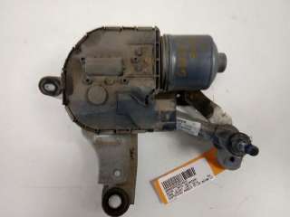 Recambio de motor limpia delantero para ford galaxy (ca1) 2006-2015 ghia referencia OEM IAM 3397021023  